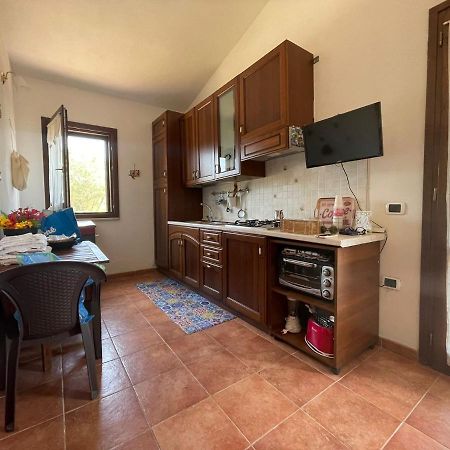 Casa Malo' Villa Ovile la Marinella Ngoại thất bức ảnh