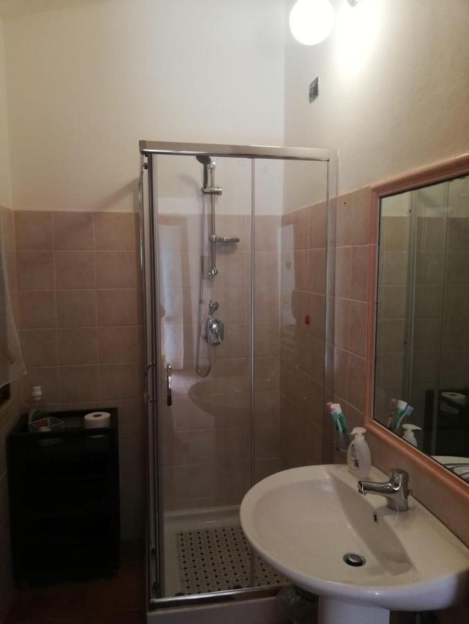 Casa Malo' Villa Ovile la Marinella Ngoại thất bức ảnh